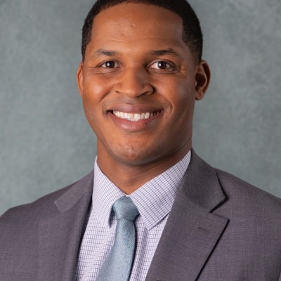 Ron Penn, founder of Run Point Solutions